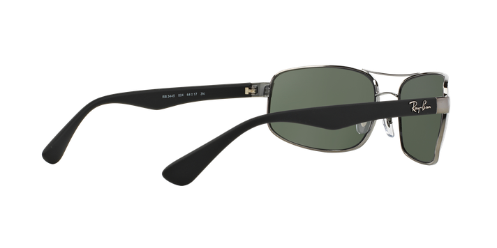 Ray-Ban Active RB3445 RB3445 004 64-7