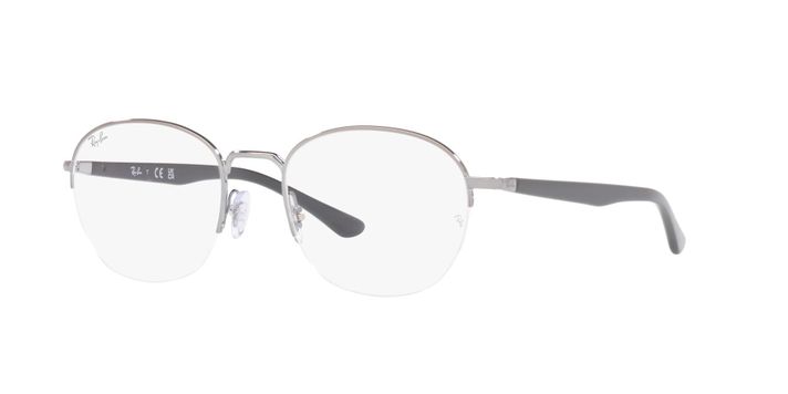 Ray-Ban RX6487-0