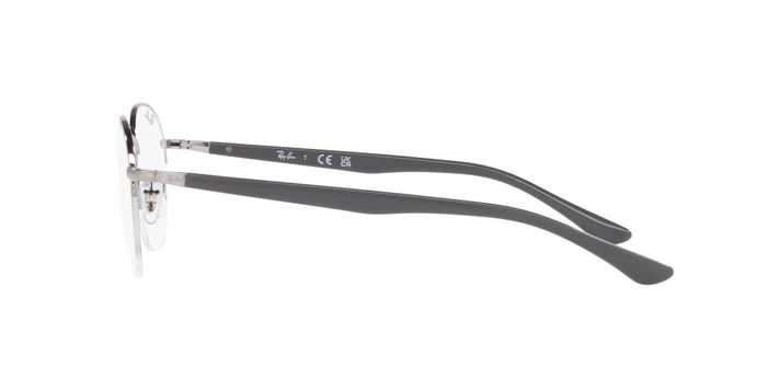 Ray-Ban RX6487-2