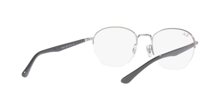 Ray-Ban RX6487-6