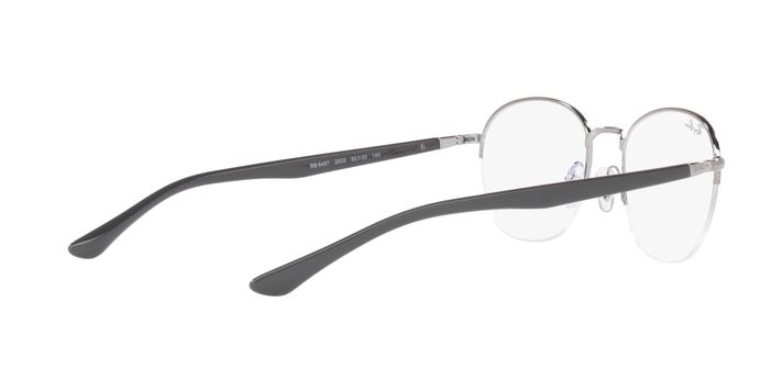 Ray-Ban RX6487-7