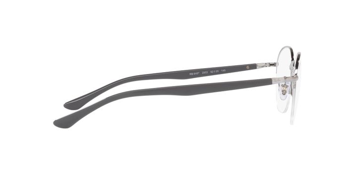 Ray-Ban RX6487-8
