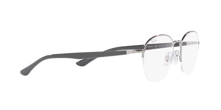 Ray-Ban RX6487-9