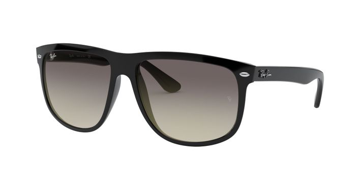Ray-Ban Highstreet RB4147 RB4147 601/32 60-0