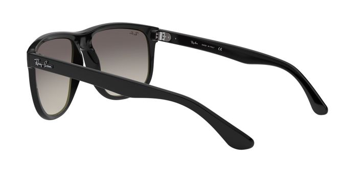 Ray-Ban Highstreet RB4147 RB4147 601/32 60-3