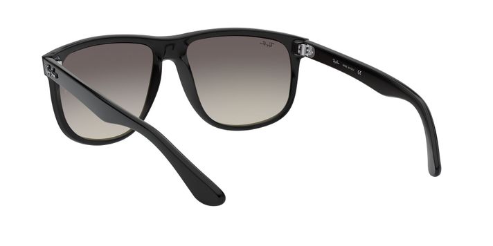 Ray-Ban Highstreet RB4147 RB4147 601/32 60-4