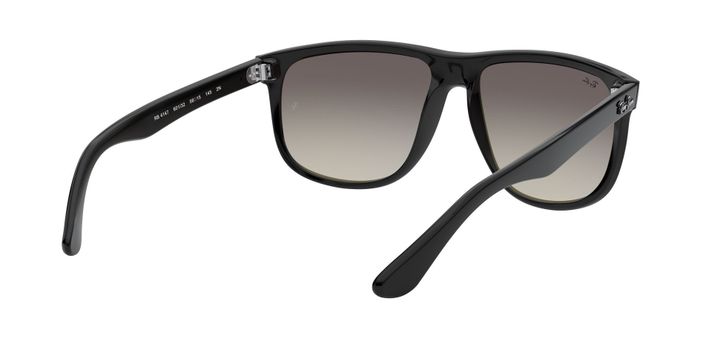 Ray-Ban Highstreet RB4147 RB4147 601/32 60-6