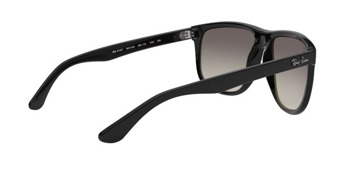 Ray-Ban Highstreet RB4147 RB4147 601/32 60-7
