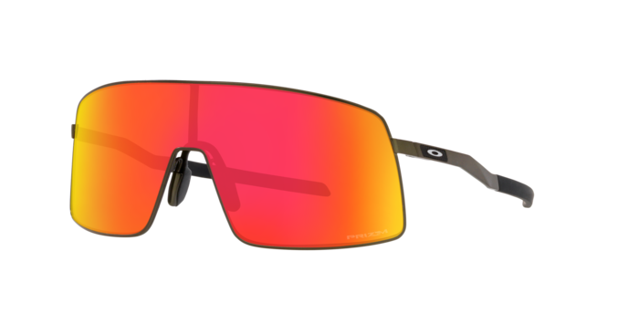 Oakley Sutro Titanium-0