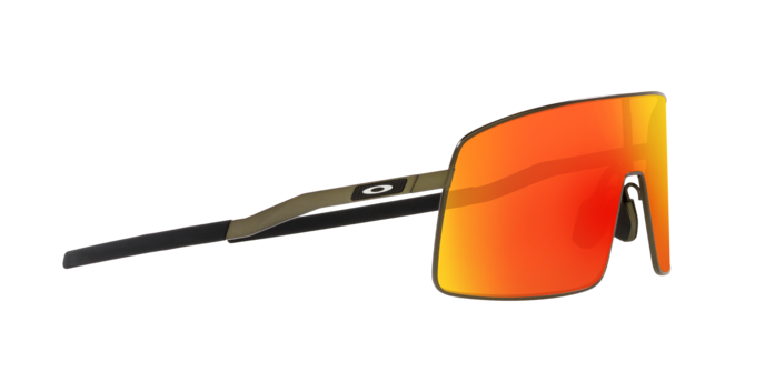 Oakley Sutro Titanium-9