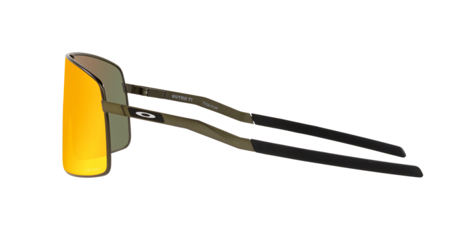 Oakley Sutro Titanium-2