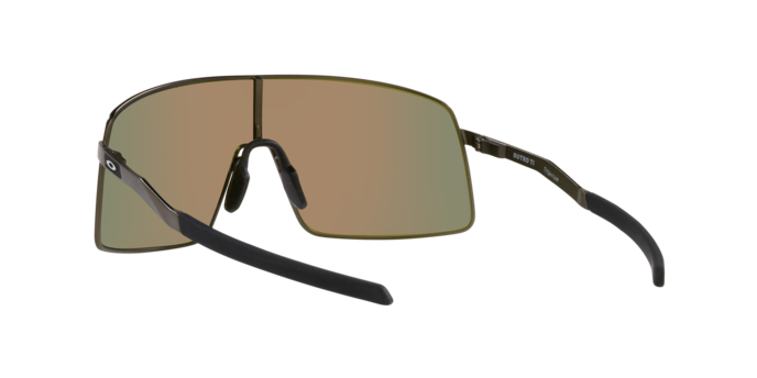 Oakley Sutro Titanium-4