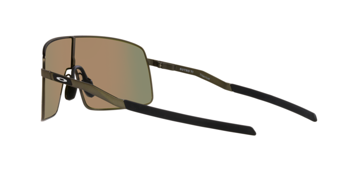 Oakley Sutro Titanium-3