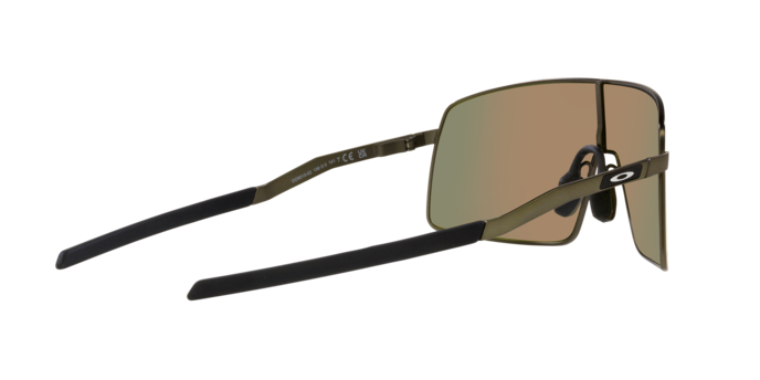 Oakley Sutro Titanium-7