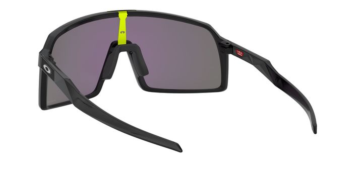 Oakley Sutro Prizm-4