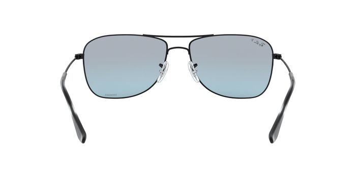 Ray-Ban Caravan RB3543-CH Chromance y polarizado-5