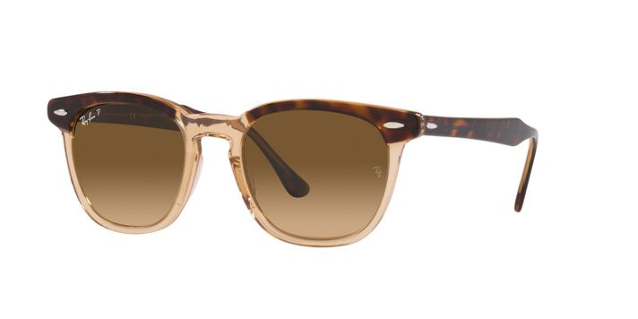 Ray-Ban Hawkeye Polarizado RB2298 1292M2 52-0