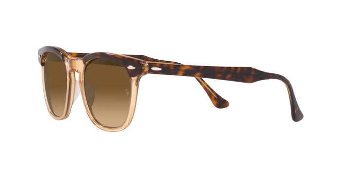 Ray-Ban Hawkeye Polarizado RB2298 1292M2 52-1