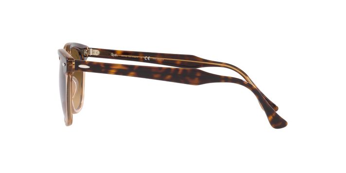 Ray-Ban Hawkeye Polarizado RB2298 1292M2 52-2