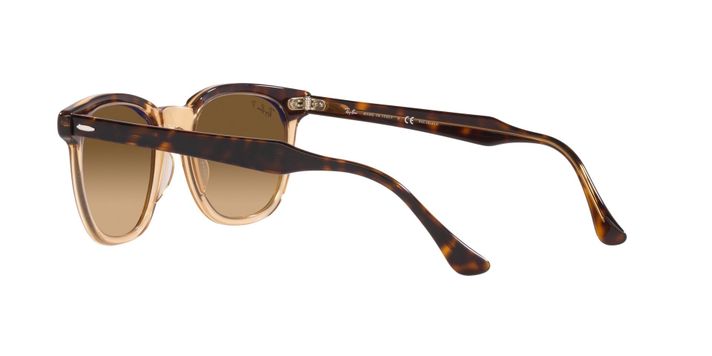 Ray-Ban Hawkeye Polarizado RB2298 1292M2 52-3