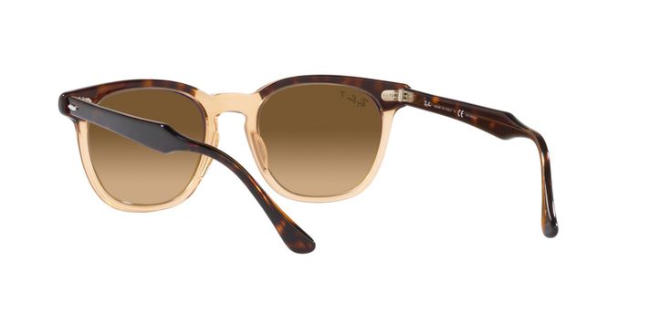 Ray-Ban Hawkeye Polarizado RB2298 1292M2 52-4