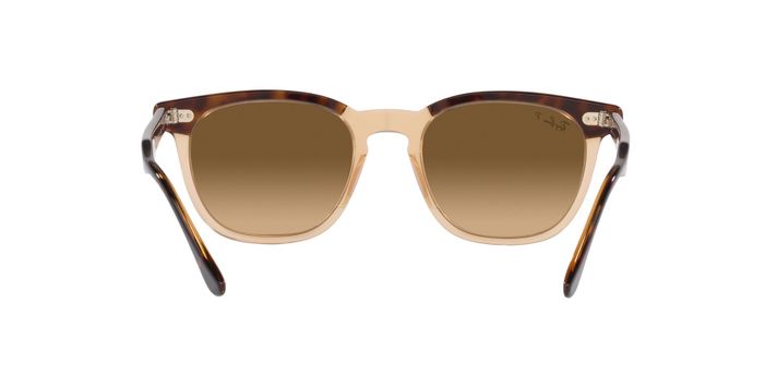 Ray-Ban Hawkeye Polarizado RB2298 1292M2 52-5
