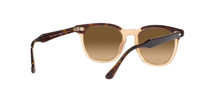 Ray-Ban Hawkeye Polarizado RB2298 1292M2 52-6