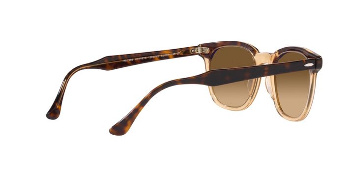 Ray-Ban Hawkeye Polarizado RB2298 1292M2 52-7