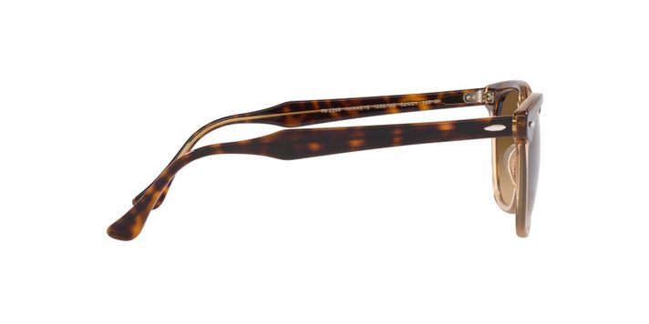 Ray-Ban Hawkeye Polarizado RB2298 1292M2 52-8