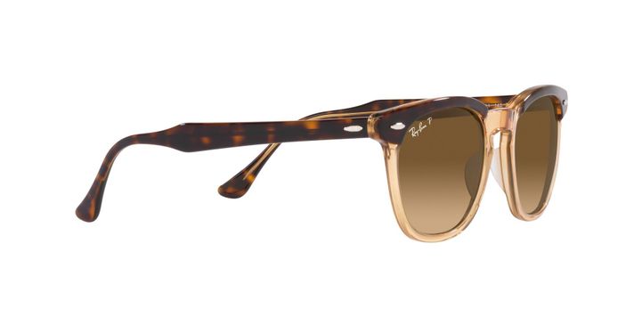Ray-Ban Hawkeye Polarizado RB2298 1292M2 52-9