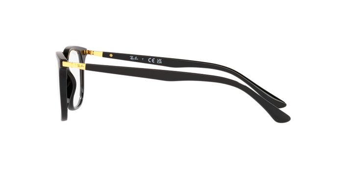 Ray-Ban RX7211-2