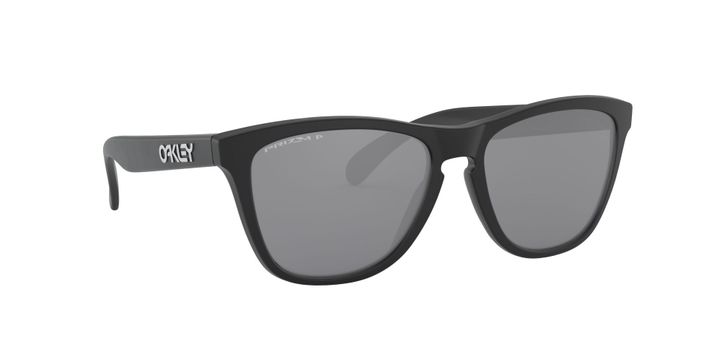 Oakley Frogskins Polarizado y Prizm-10