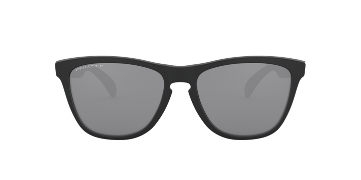 Oakley Frogskins Polarizado y Prizm-11