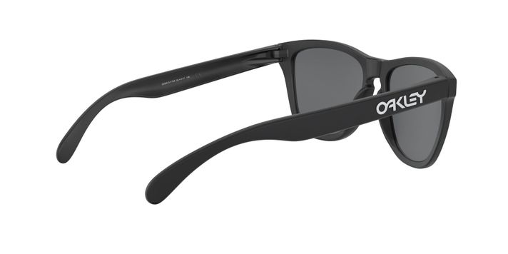 Oakley Frogskins Polarizado y Prizm-7