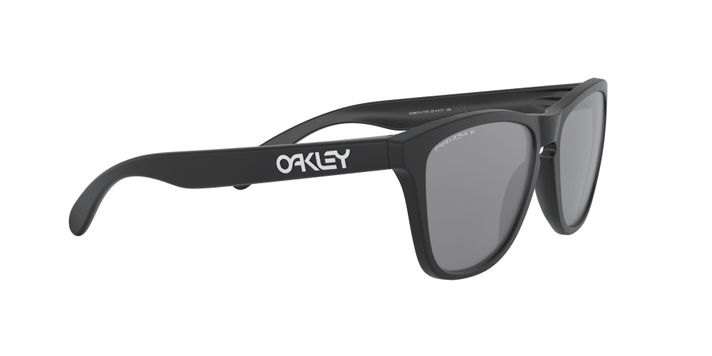 Oakley Frogskins Polarizado y Prizm-9