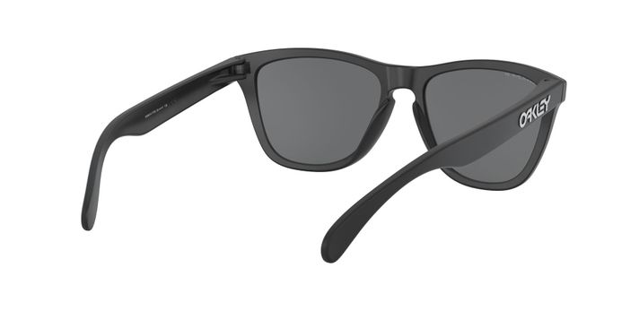 Oakley Frogskins Polarizado y Prizm-6