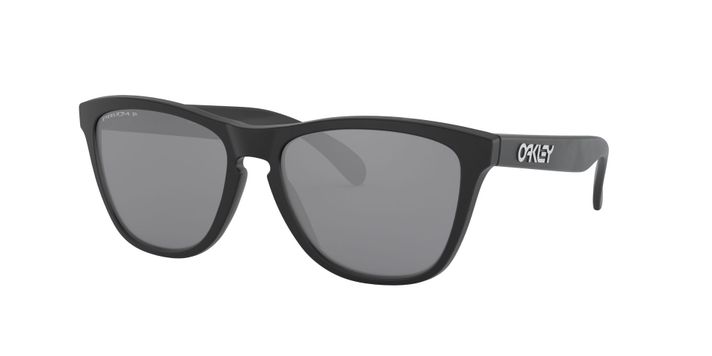 Oakley Frogskins Polarizado y Prizm-0