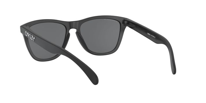 Oakley Frogskins Polarizado y Prizm-4