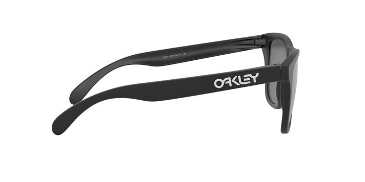 Oakley Frogskins Polarizado y Prizm-8