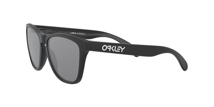 Oakley Frogskins Polarizado y Prizm-1