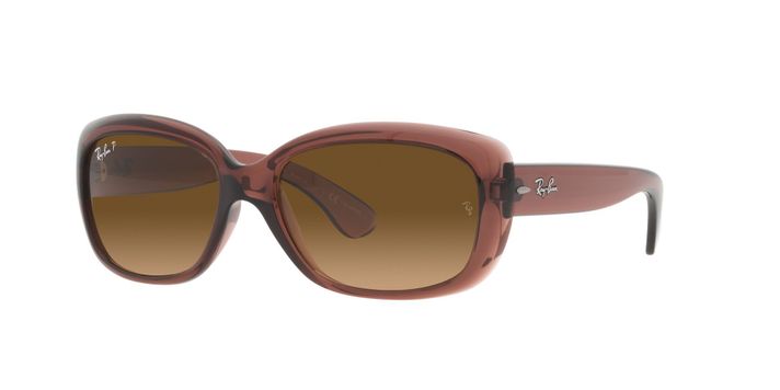 Ray-Ban Jackie Ohh Polarizado RB4101 6593M2 58-0