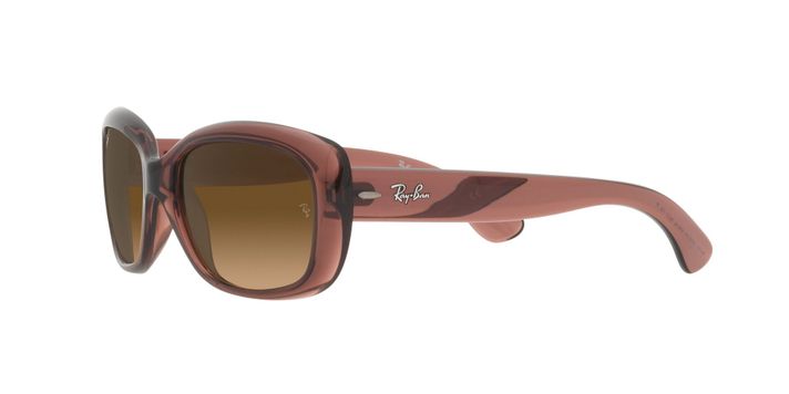Ray-Ban Jackie Ohh Polarizado RB4101 6593M2 58-1