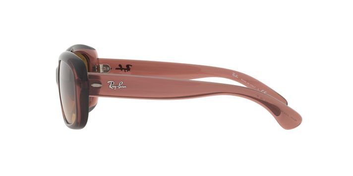 Ray-Ban Jackie Ohh Polarizado RB4101 6593M2 58-2