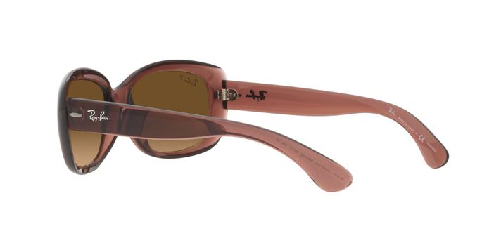 Ray-Ban Jackie Ohh Polarizado RB4101 6593M2 58-3