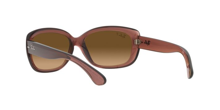 Ray-Ban Jackie Ohh Polarizado RB4101 6593M2 58-4