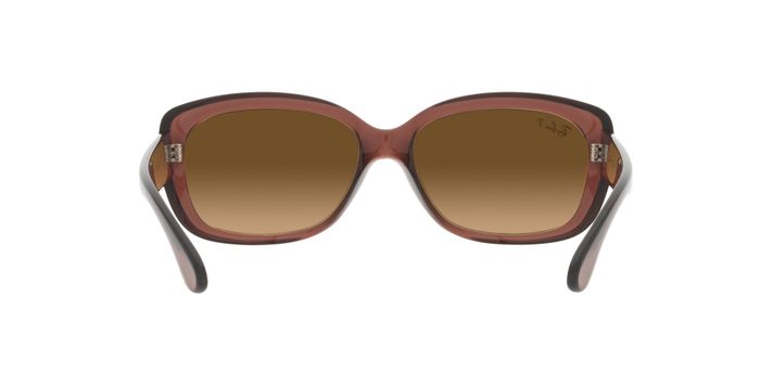 Ray-Ban Jackie Ohh Polarizado RB4101 6593M2 58-5