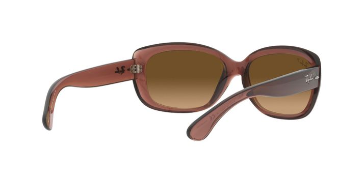 Ray-Ban Jackie Ohh Polarizado RB4101 6593M2 58-6