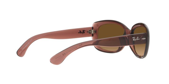 Ray-Ban Jackie Ohh Polarizado RB4101 6593M2 58-7