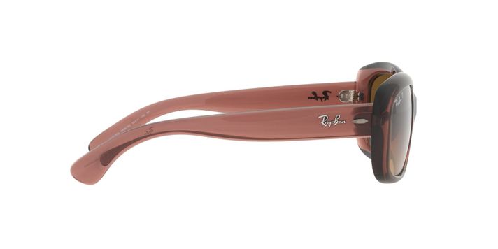 Ray-Ban Jackie Ohh Polarizado RB4101 6593M2 58-8