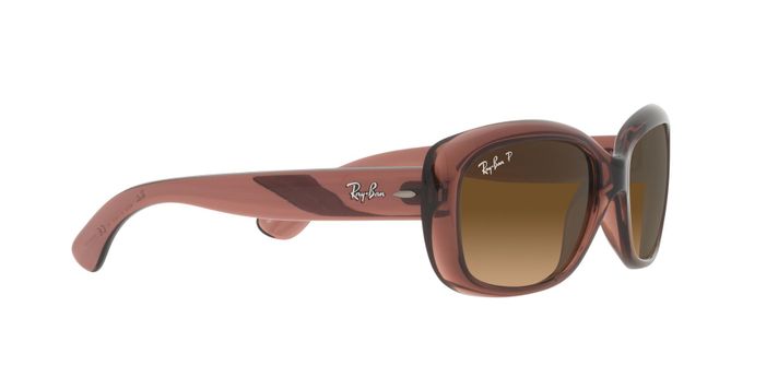 Ray-Ban Jackie Ohh Polarizado RB4101 6593M2 58-9